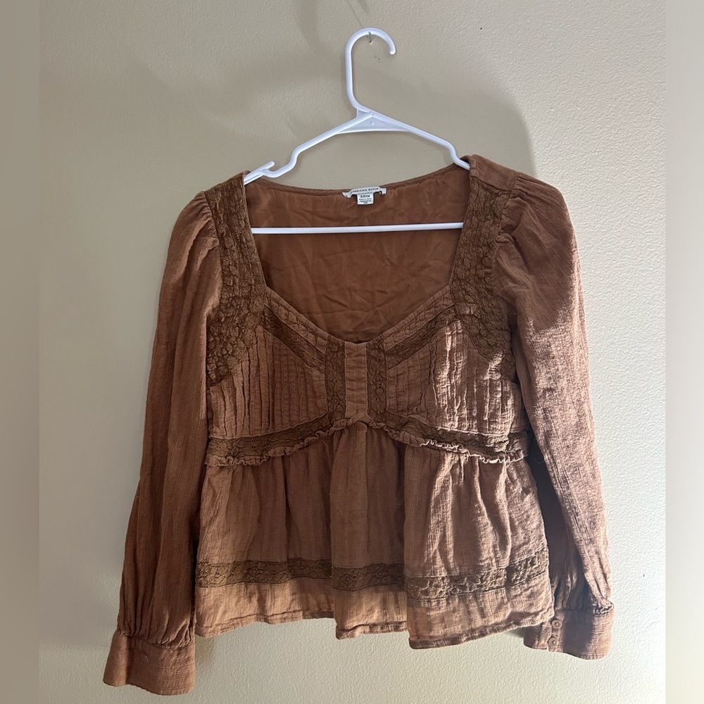 AE Blouse